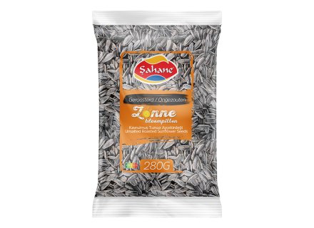 SAHANE ZONNEBLOEMPITTEN GER. ONGEZ. 280G