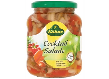 KUHNE COCKTAILSALADE 330ML