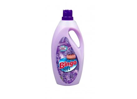 BINGO WASVERZ. LAVENDEL 3L