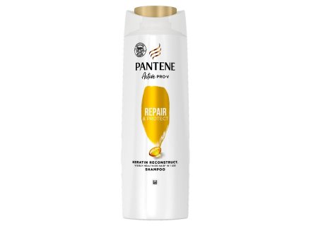 PANTENE REPAIR&PROTECT SHAMPOO 350ML