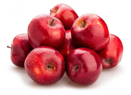 APPEL ROOD (PER KILO)