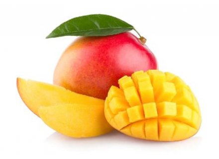 MANGO (PER STUK)