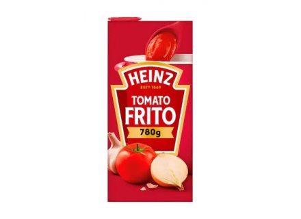 HEINZ TOMATO FRITO 740ML