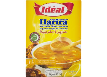 IDEAL HARIRA SOEP 135G