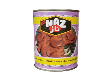 NAZ TUINBONEN 800G