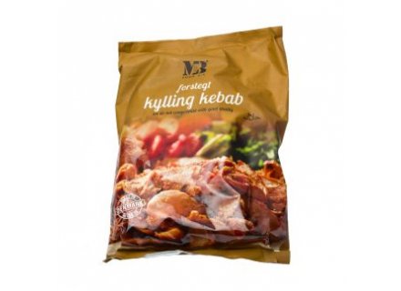 MB DONER KIP KEBAB 400G