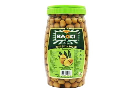 BAGCI OLIJVEN CIZIK 1500G