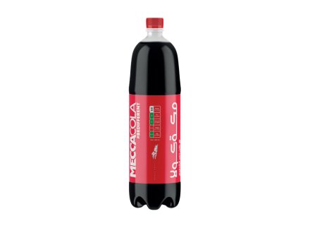 MECCA COLA 1,5L