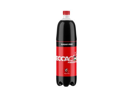 MECCA COLA ZERO 1,5L