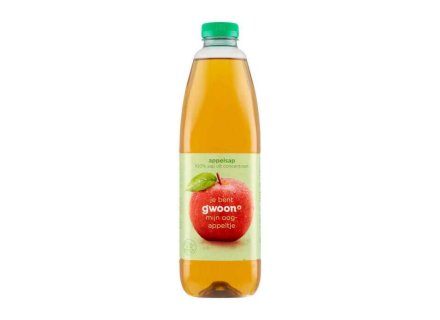 GWOON APPELSAP 1.5L