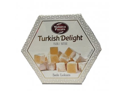 MALATYA PAZARI DELIGHT NATUREL 250G