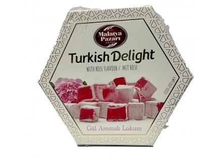 MALATYA PAZARI DELIGHT ROOS 250G