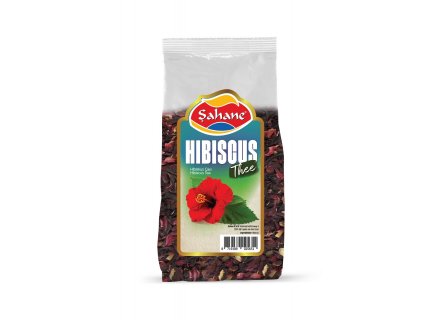 SAHANE THEE HIBISCUS 70G