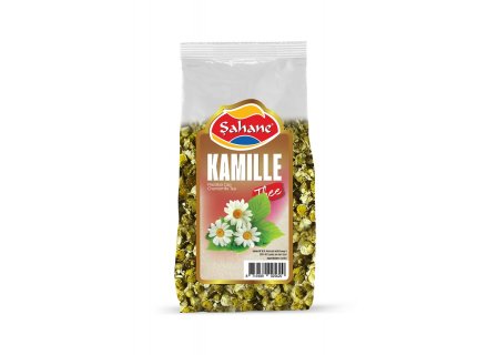 SAHANE THEE KAMILLE 50G