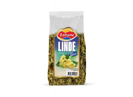 SAHANE THEE LINDEN 25G