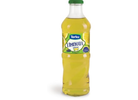 TORKU LIMONATA CITROEN 1L