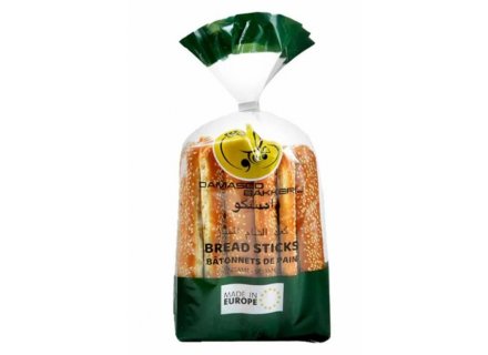 DAMASCO BREAD STICKS SESAM 400G