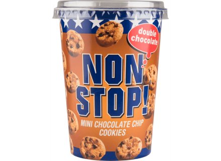 NON STOP COOKIES