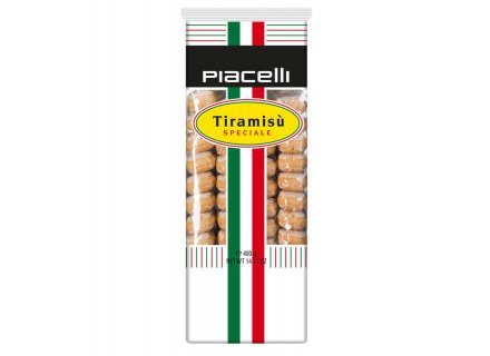 PIACELLI LANGE VINGERS 400G