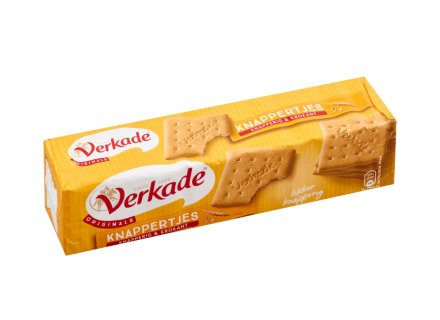 VERKADE KNAPPERTJES 220 GR