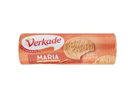 VERKADE MARIA BISCUITS 200G