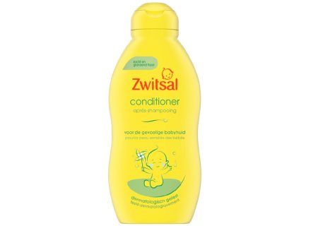 ZWITSAL CONDITIONER 200ML