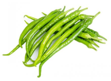 PEPER SIVRI (KIL) 400G (PER ZAK)