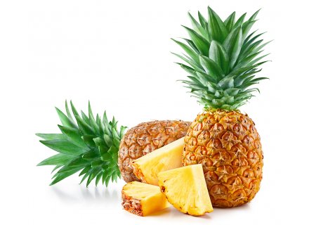 ANANAS (PER STUK)