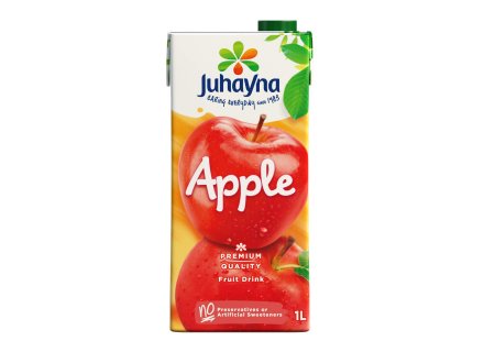 JUHAYNA APPEL 1L	