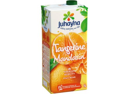 JUHAYNA MANDARIJN 1L