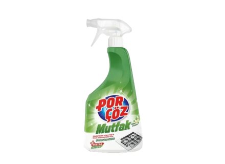 PORCOZ KEUKEN SPRAY 750ML