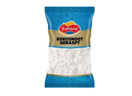 SAHANE KOKOS GERASPT 150G