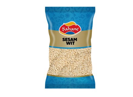 SAHANE SESAM WIT 200G