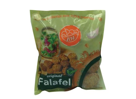 ZENA FALAFEL 400G