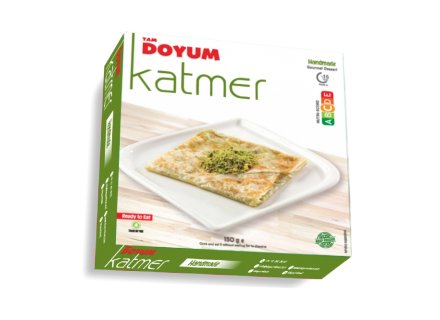 DOYUM KATMER 150G