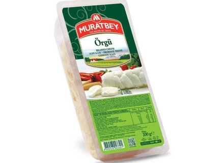 MURATBEY KAAS ORGU 150G