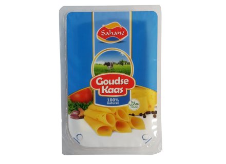 SAHANE GOUDSE KAAS 200G