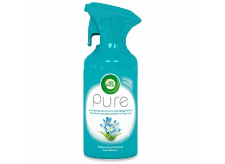 AIRWICK PURE LENTEDAUW 250ML