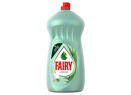 FAIRY AFWASMIDDEL ALOE VERA 1500ML