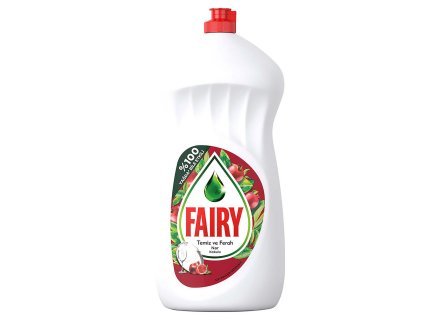 FAIRY AFWASMIDDEL GRANAATAPPEL 1500ML