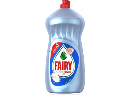 FAIRY AFWASMIDDEL PLATINUM 1500ML