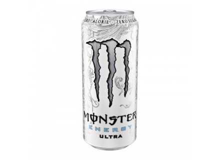 MONSTER ENERGY ULTRA 500ML