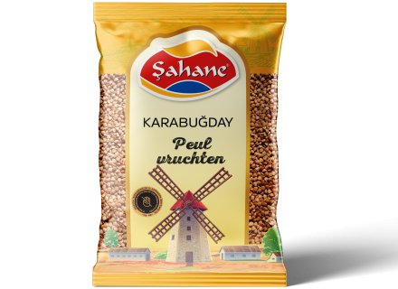 SAHANE KARABUGDAY(GRECKA) 1KG