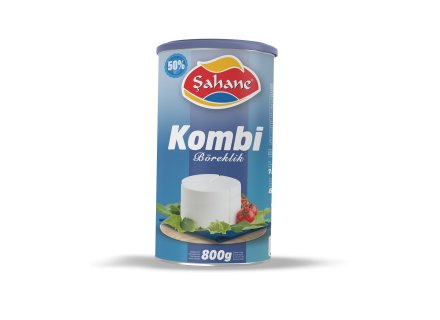 SAHANE KOMBI WIT 800G