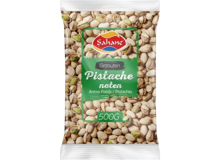 SAHANE PISTACHE 500G