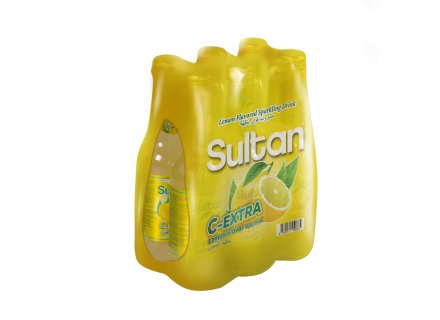 SULTAN CITROEN 6X250ML