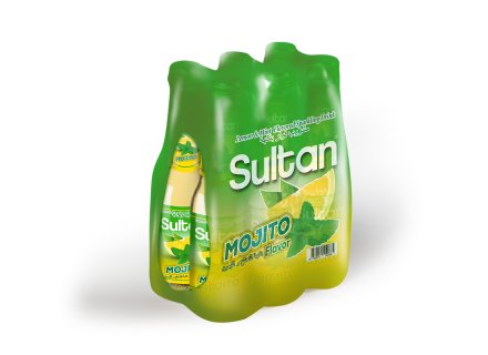 SULTAN MUNT&CITROEN 6X250ML