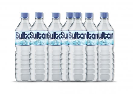 SULTAN WATER 12X500ML