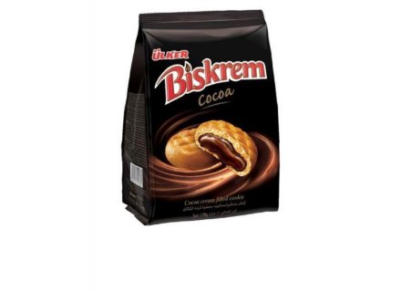 ULKER BISKREM CACAO 170G