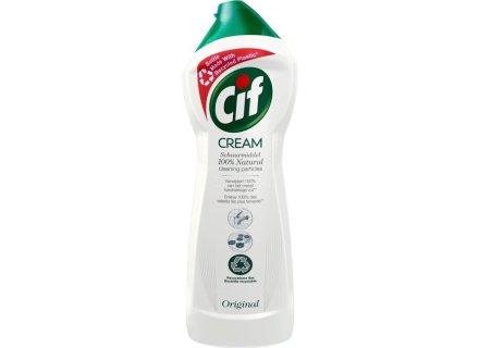 CIF CREAM WIT 750ML